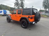 New 2025 Jeep Wrangler Willys image 3