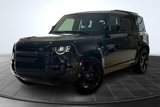 New 2025 Land Rover Defender 110 X-Dynamic SE image 2