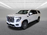 New 2025 GMC Yukon XL Denali w/ Denali Reserve Package image 2