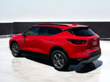 Used 2024 Chevrolet Blazer LT image 3