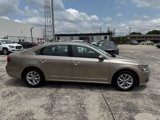 Used 2016 Volkswagen Passat 1.8T S image 4