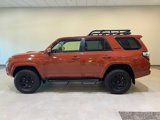 Certified 2024 Toyota 4Runner TRD Pro image 3