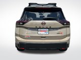 New 2026 Nissan Rogue SV w/ Rock Creek Premium Package image 4