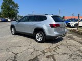 Used 2019 Volkswagen Atlas SEL image 3