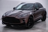 New 2025 Aston Martin DBX 707 image 3