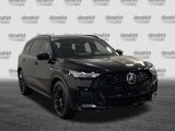 New 2025 Acura MDX A-Spec image 2