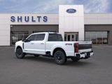 New 2025 Ford F250 4x4 Crew Cab Super Duty image 4