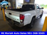 Used 2023 Toyota Tacoma SR5 image 3