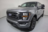 Used 2023 Ford F150 4x4 SuperCrew image 3