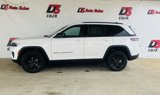 New 2025 Jeep Grand Cherokee Altitude image 3