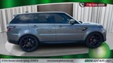 Used 2019 Land Rover Range Rover Sport SE image 6