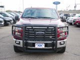 Certified 2016 Ford F150 XLT w/ Equipment Group 302A Luxury image 2