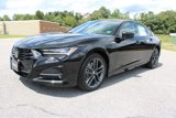New 2025 Acura TLX SH-AWD w/ A-SPEC Pkg image 4