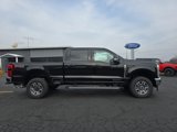 New 2024 Ford F350 Lariat w/ FX4 Off-Road Package image 4