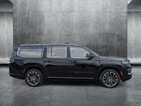 Used 2023 Jeep Grand Wagoneer L Series III w/ Rear Seat Video Group 1 image 4