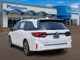 New 2026 Honda Odyssey EX-L image 5