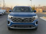 New 2025 Volkswagen Atlas SEL image 6
