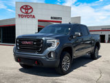 Used 2021 GMC Sierra 1500 AT4 image 3