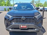Certified 2025 Toyota RAV4 XLE image 2
