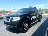 Used 2017 Nissan Frontier PRO-4X w/ Pro-4x Luxury Package image 6