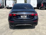 Used 2025 Mercedes-Benz E 53 AMG e 4MATIC Sedan image 4