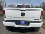 Used 2019 RAM 3500 Big Horn image 5