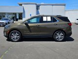 Used 2024 Chevrolet Equinox Premier image 2