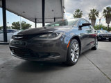 Used 2015 Chrysler 200 S image 2