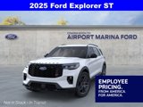 New 2025 Ford Explorer ST image 2