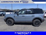 New 2025 Ford Bronco Sport Badlands w/ Badlands Tech Package image 5