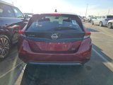 Used 2025 Nissan Leaf SV Plus image 5