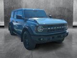Used 2023 Ford Bronco Black Diamond image 3