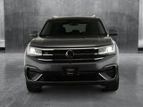 Used 2023 Volkswagen Atlas SEL Premium image 2