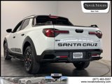 Used 2024 Hyundai Santa Cruz XRT image 5