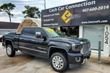 Used 2015 GMC Sierra 2500 Denali w/ Duramax Plus Package image 5