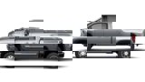 New 2025 Chevrolet Silverado 3500 High Country image 5