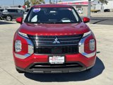 Used 2024 Mitsubishi Outlander ES image 3