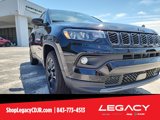New 2025 Jeep Compass Latitude image 5