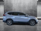 Used 2022 Honda CR-V EX-L image 4