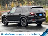 New 2025 Honda Pilot Black Edition image 6