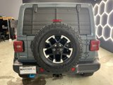 New 2025 Jeep Wrangler Unlimited Rubicon 4xe w/ Safety Group image 4