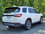 New 2025 Honda Pilot Elite image 3