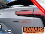 Used 2024 Chevrolet Blazer EV RS image 6
