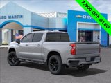 New 2025 Chevrolet Silverado 1500 RST image 3
