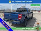 Used 2022 Ford F150 4x4 SuperCrew image 5