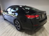Used 2024 Nissan Sentra SV image 3