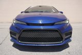 Used 2021 Toyota Corolla SE w/ Carpet Mat Package (TMS) image 3