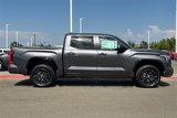 New 2025 Toyota Tundra Platinum image 3