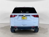 Certified 2023 Chevrolet Traverse Premier image 4