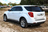 Used 2017 Chevrolet Equinox LS image 5